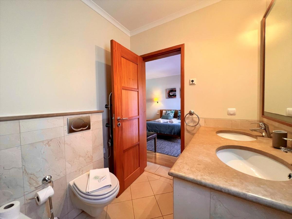 Vilamoura Victoria Gardens With Pool By Homing Exterior photo